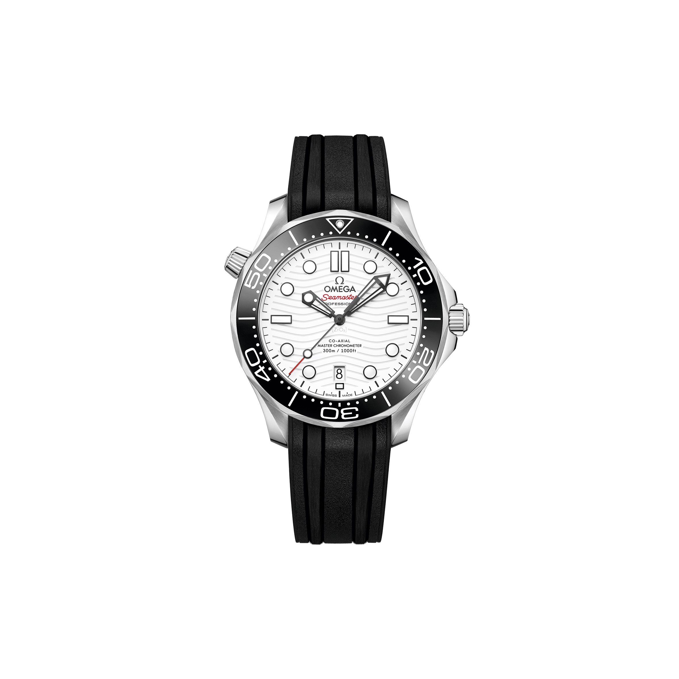 Om**a seamaster diver 300m watch 210.32.42.20.04.001